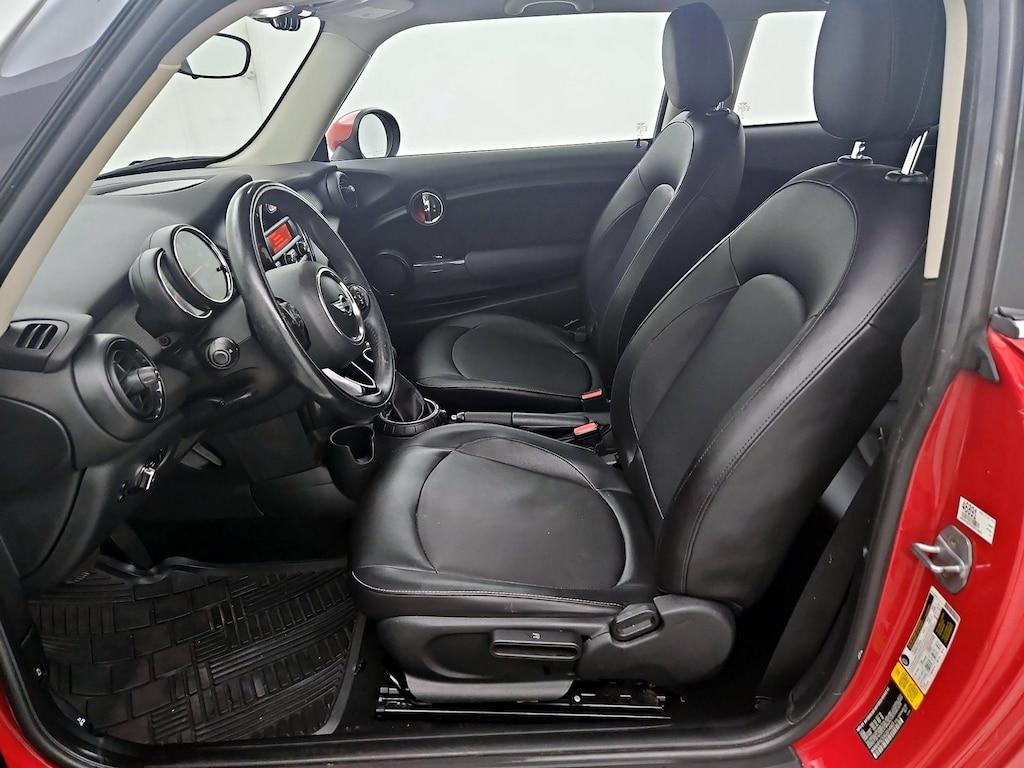 used 2016 MINI Hardtop car, priced at $11,998