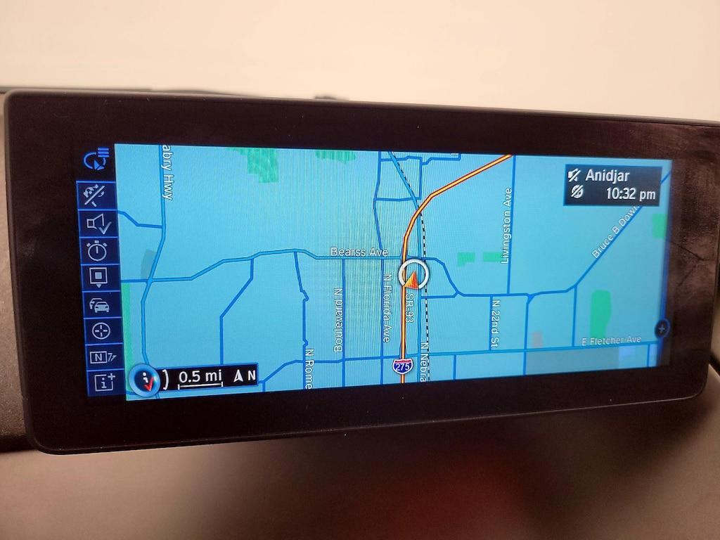 used 2016 BMW i3 car, priced at $13,998