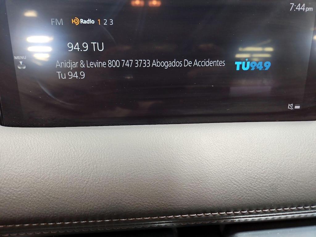 used 2024 Mazda CX-5 car, priced at $25,998