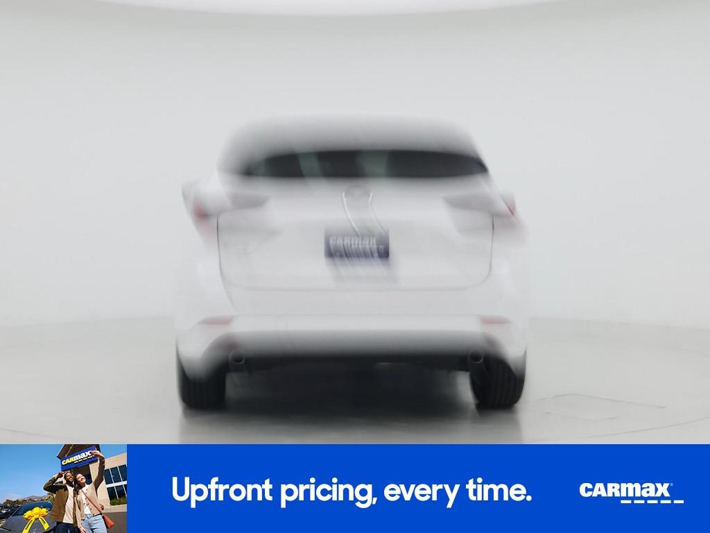 used 2024 Mazda CX-5 car, priced at $25,998