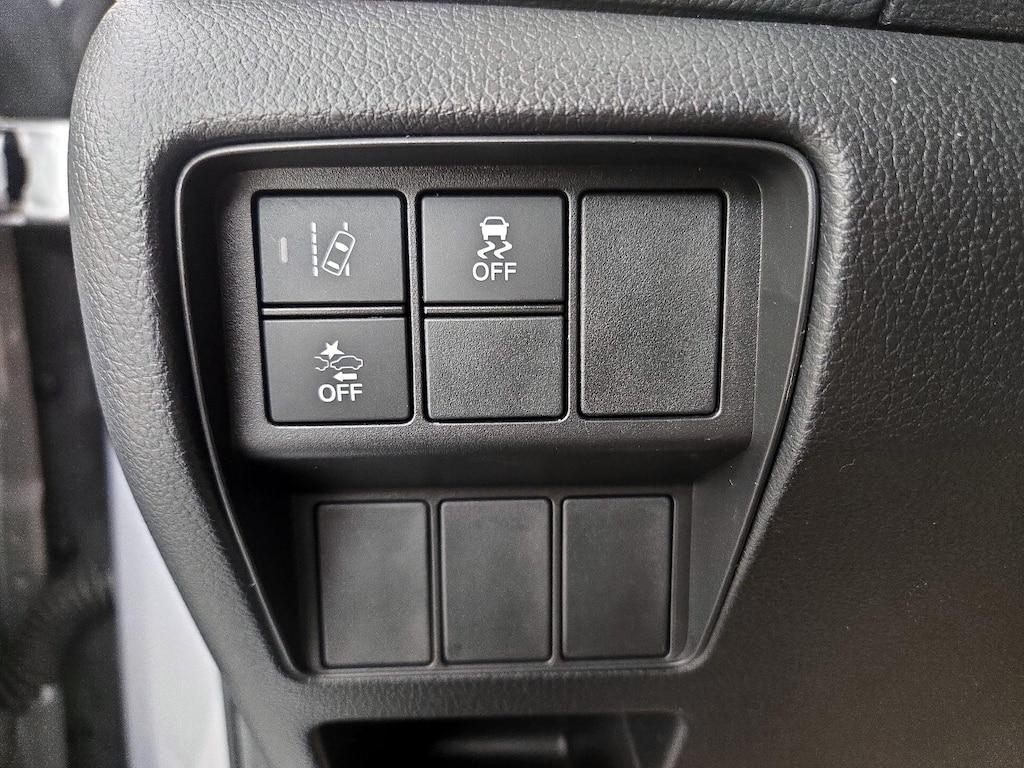 used 2019 Honda CR-V car, priced at $22,998