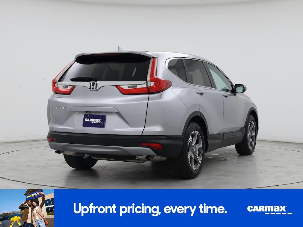 used 2019 Honda CR-V car, priced at $22,998