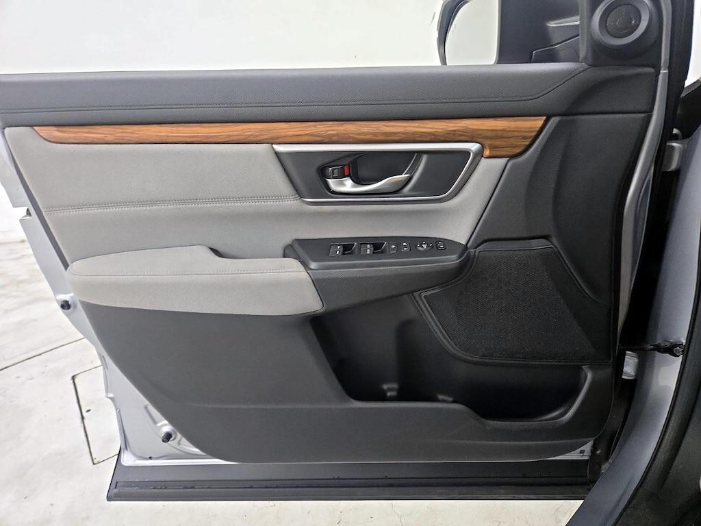 used 2019 Honda CR-V car, priced at $22,998