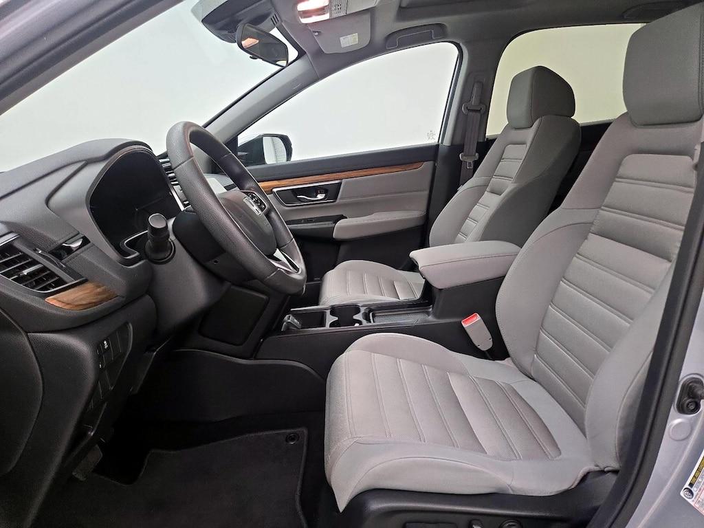 used 2019 Honda CR-V car, priced at $22,998