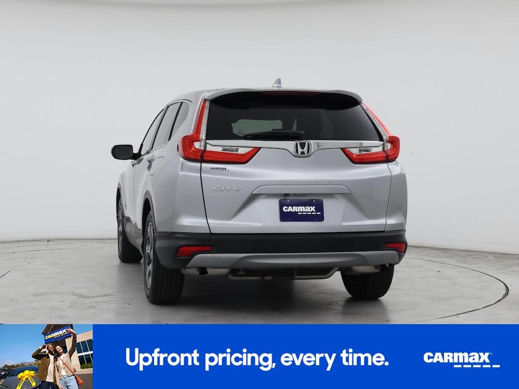 used 2019 Honda CR-V car, priced at $22,998