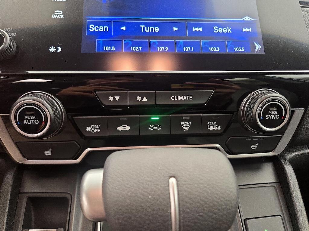 used 2019 Honda CR-V car, priced at $22,998