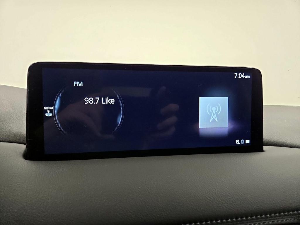 used 2024 Mazda CX-5 car, priced at $25,998