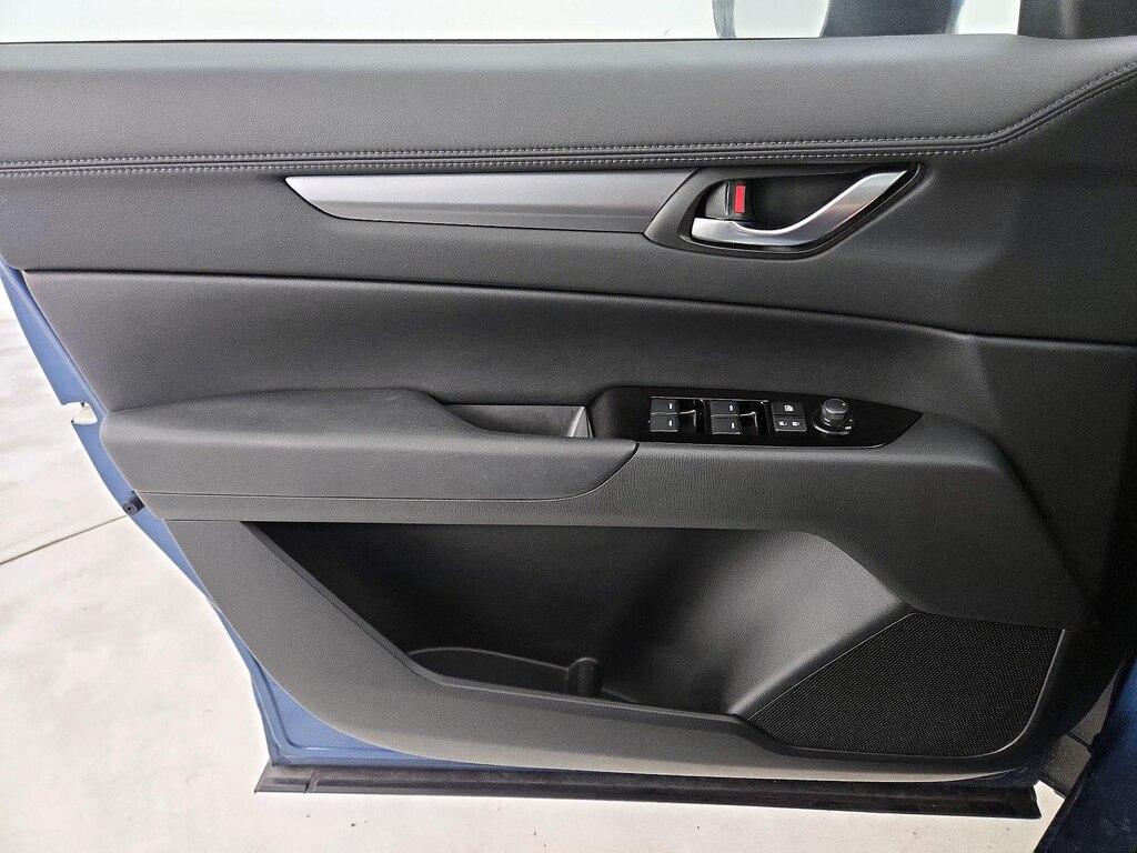 used 2024 Mazda CX-5 car, priced at $25,998