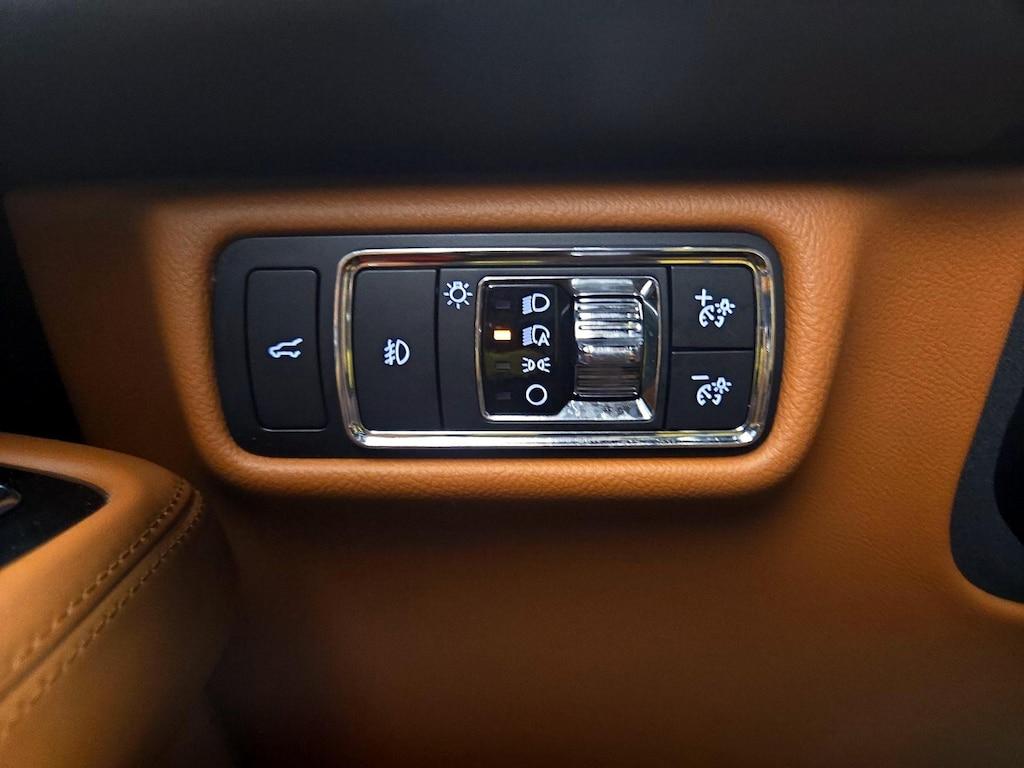 used 2020 Lincoln Aviator car, priced at $38,998