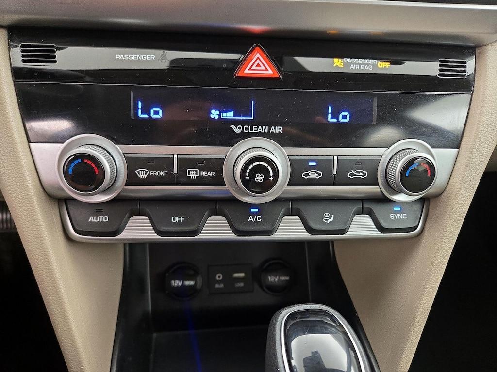 used 2020 Hyundai Elantra car, priced at $16,998