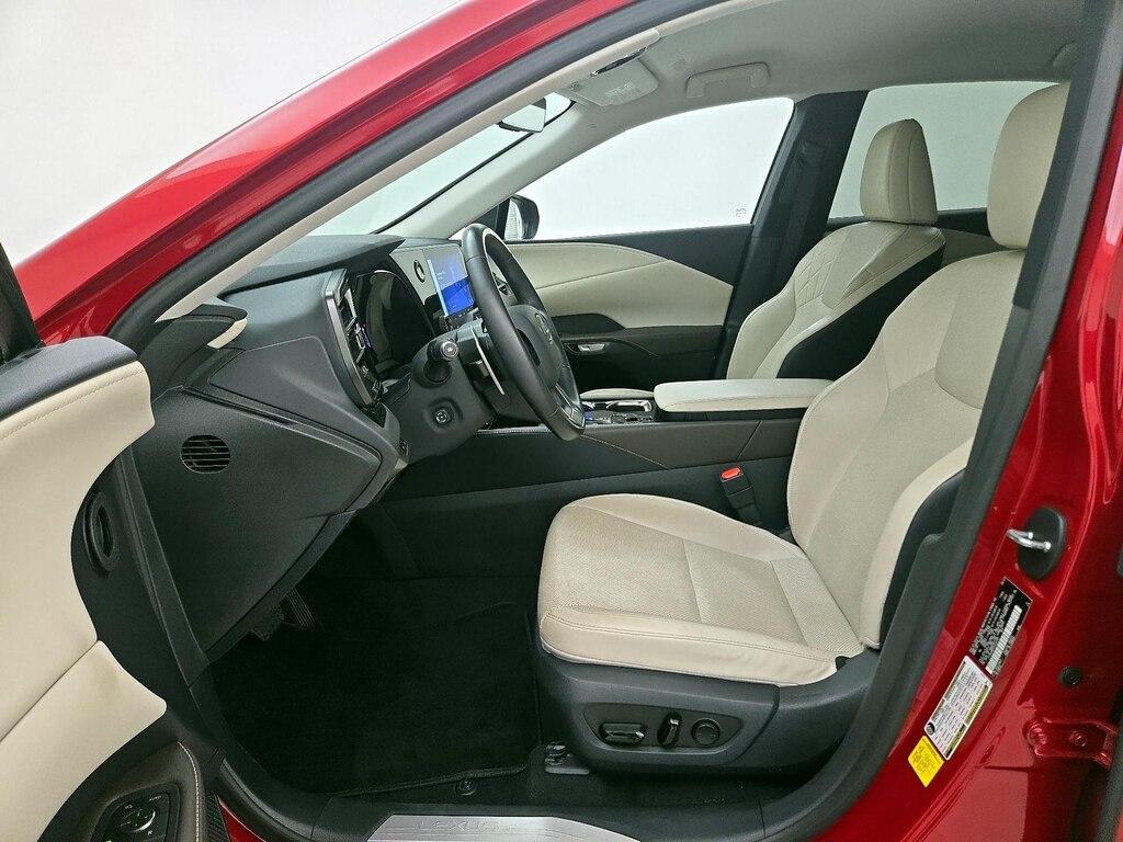 used 2023 Lexus RX 350 car, priced at $39,998
