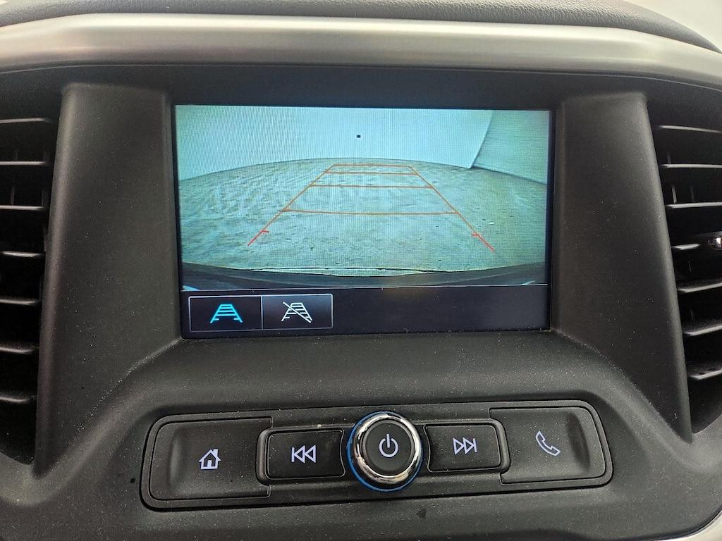 used 2019 GMC Acadia car, priced at $17,998