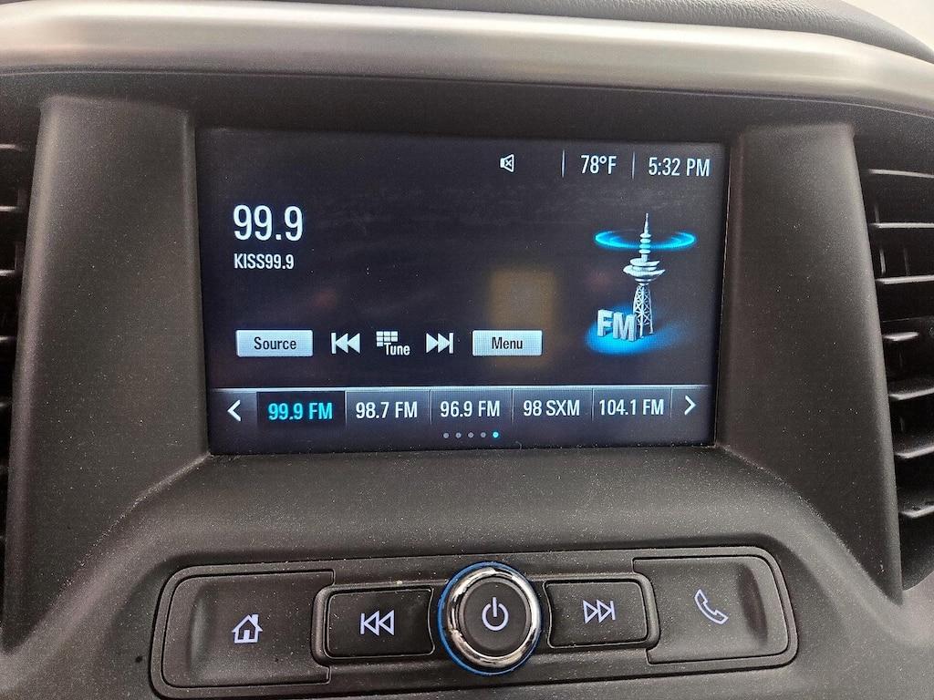 used 2019 GMC Acadia car, priced at $17,998