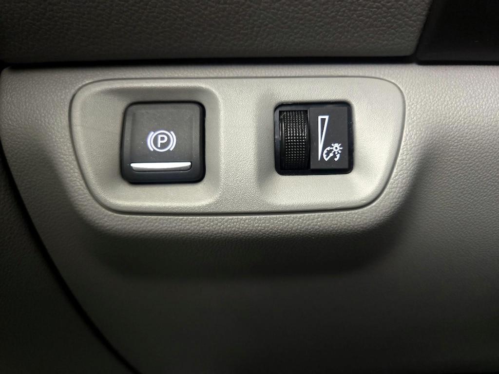 used 2019 GMC Acadia car, priced at $17,998
