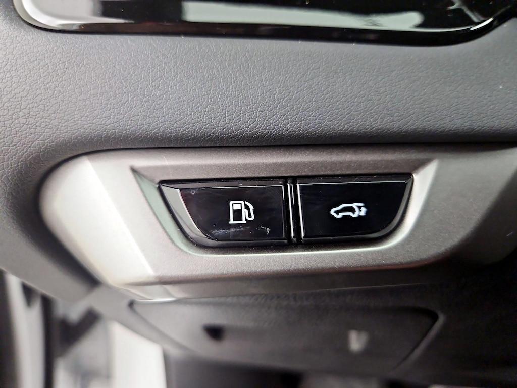 used 2024 Lexus RX 350 car, priced at $45,998