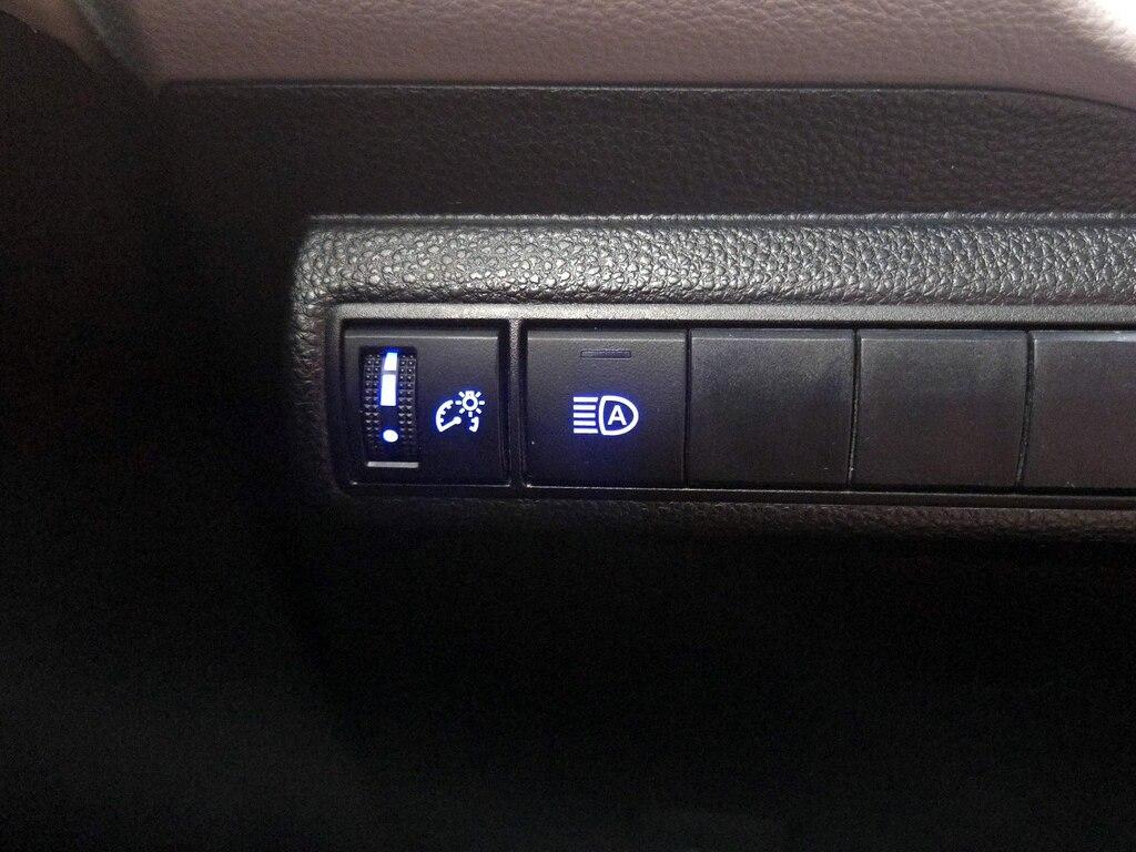 used 2020 Toyota Corolla car, priced at $19,998