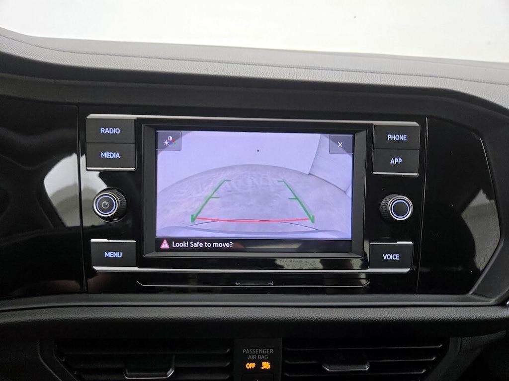 used 2020 Volkswagen Jetta car, priced at $18,998