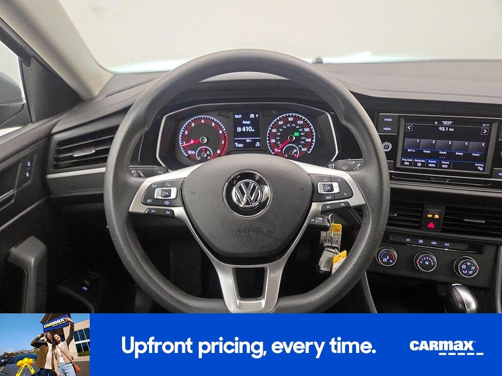 used 2020 Volkswagen Jetta car, priced at $18,998