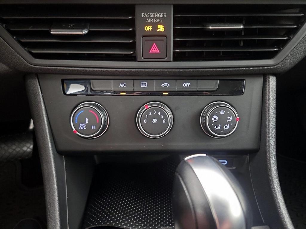 used 2020 Volkswagen Jetta car, priced at $18,998