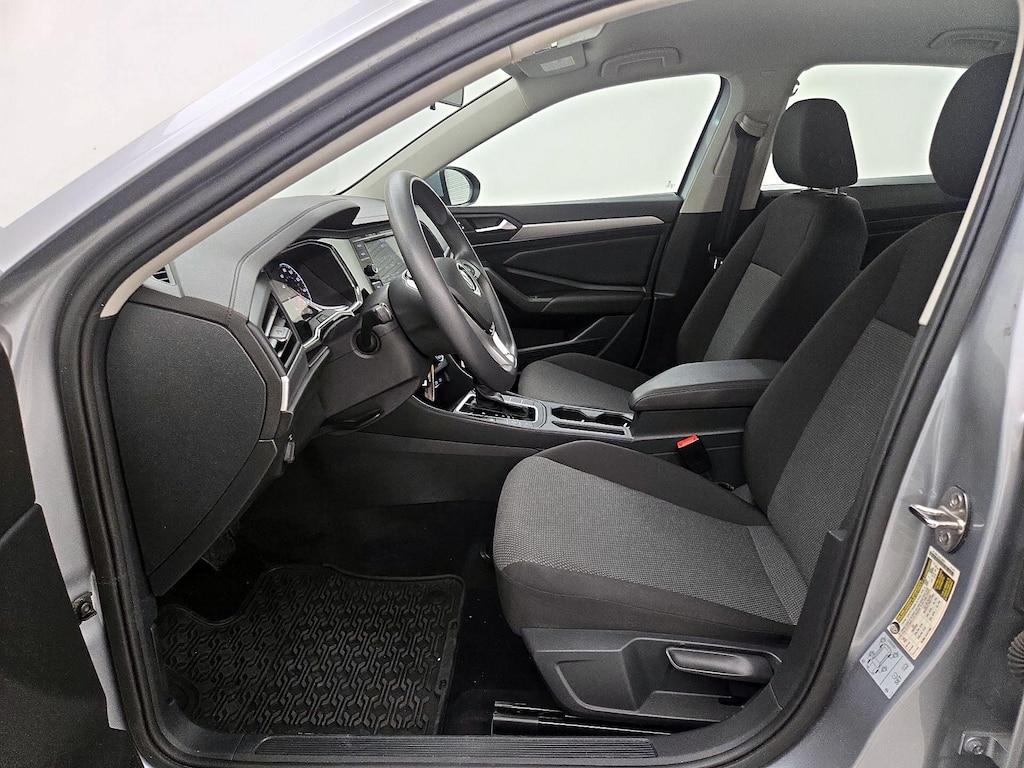 used 2020 Volkswagen Jetta car, priced at $18,998