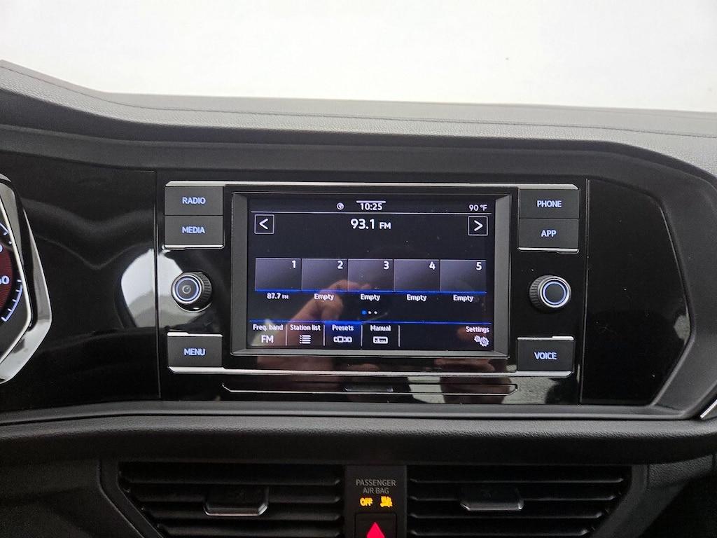 used 2020 Volkswagen Jetta car, priced at $18,998