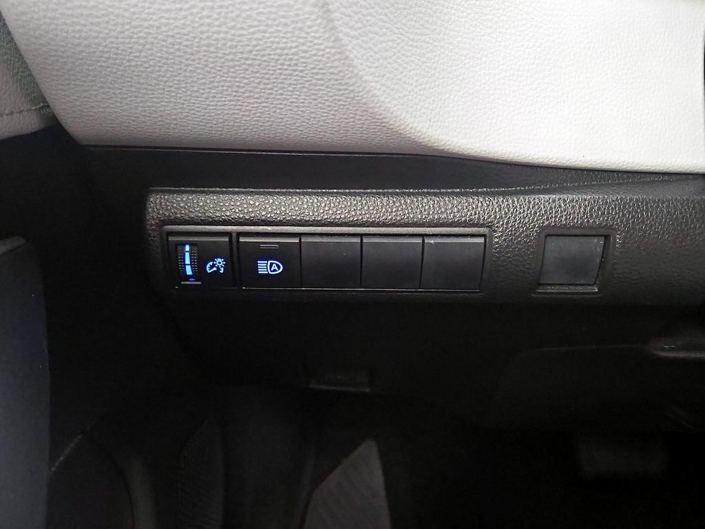 used 2020 Toyota Corolla car, priced at $17,998