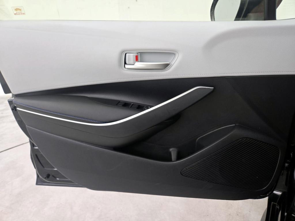 used 2020 Toyota Corolla car, priced at $17,998