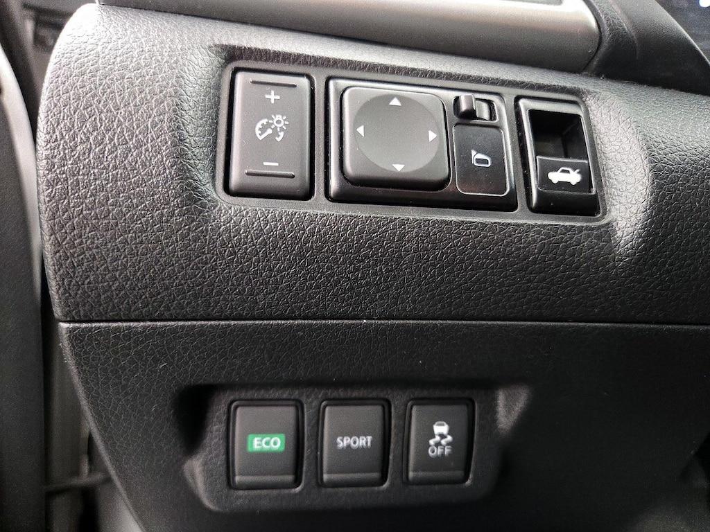 used 2018 Nissan Sentra car, priced at $11,998