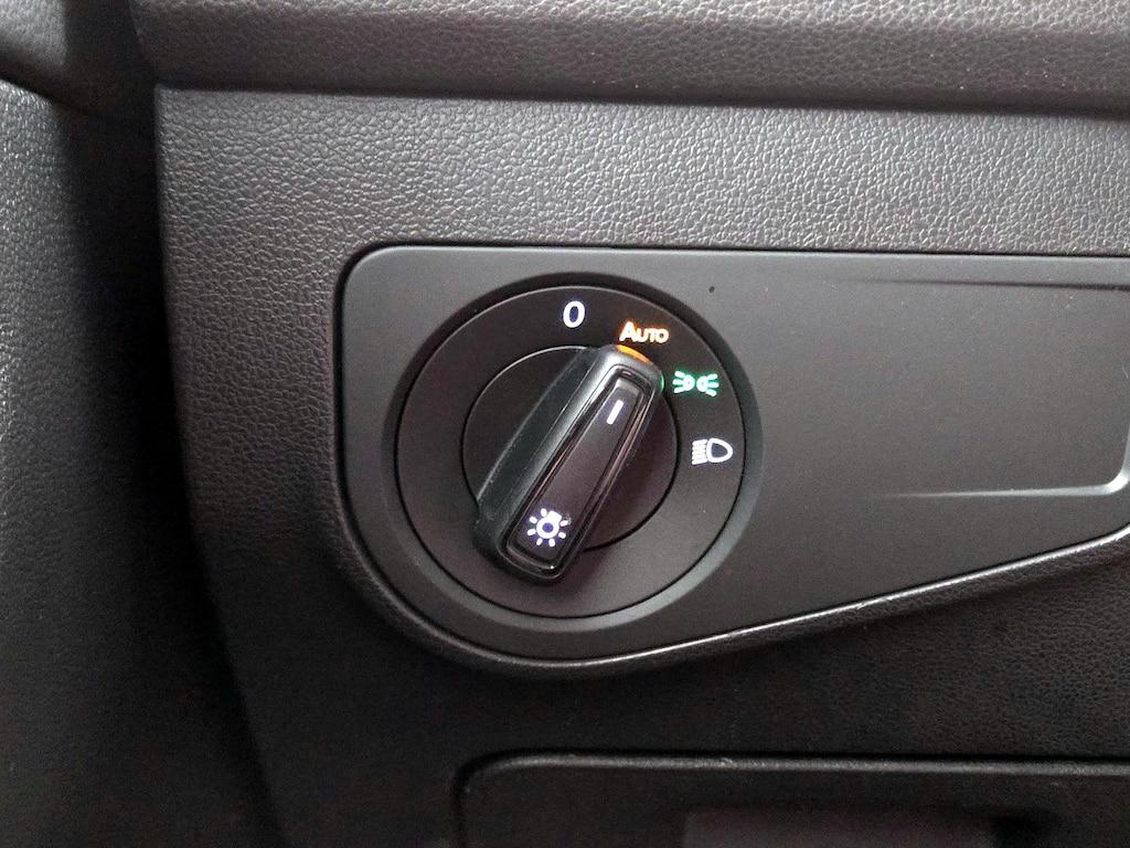 used 2023 Volkswagen Tiguan car, priced at $21,998