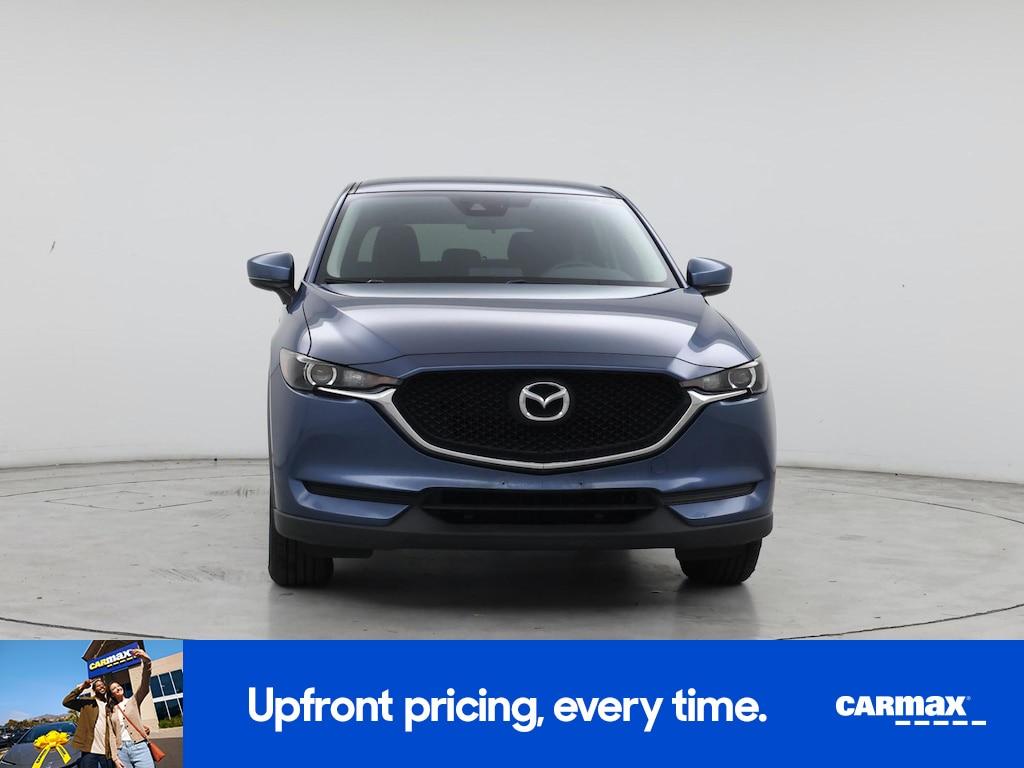 used 2019 Mazda CX-5 car, priced at $14,998