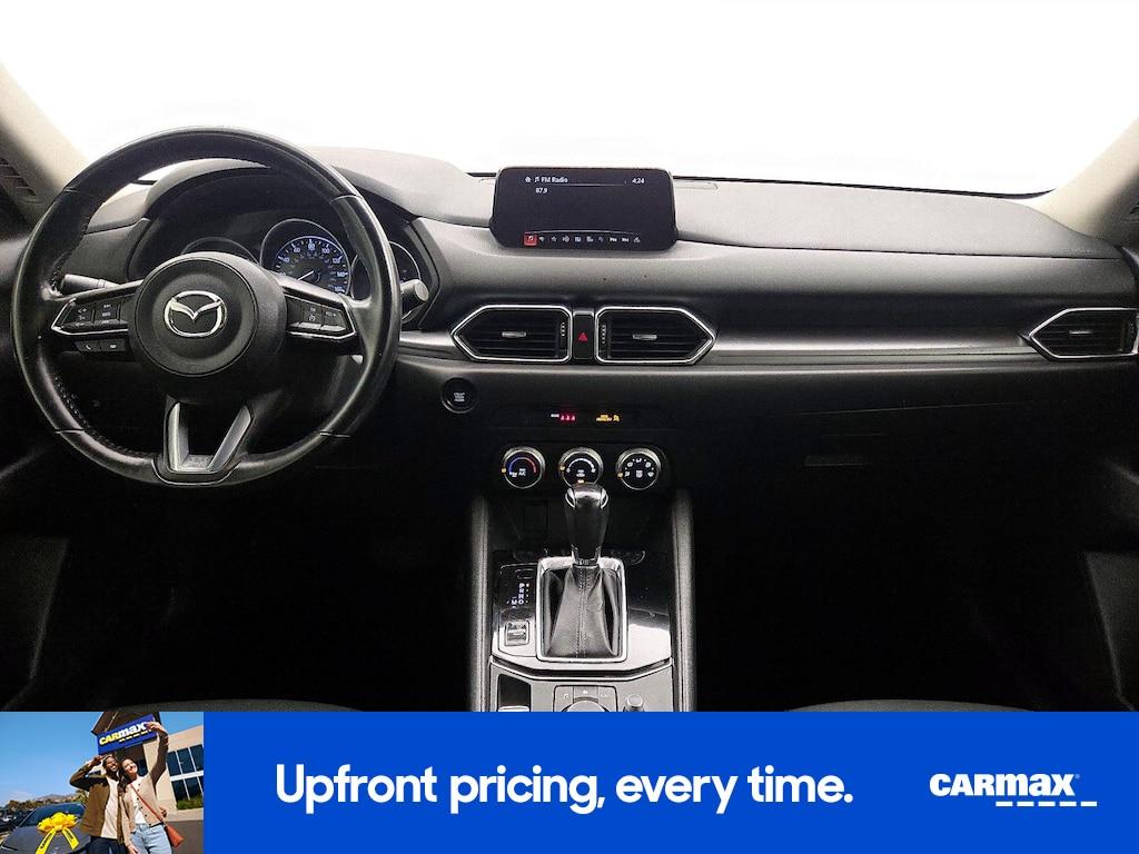 used 2019 Mazda CX-5 car, priced at $14,998