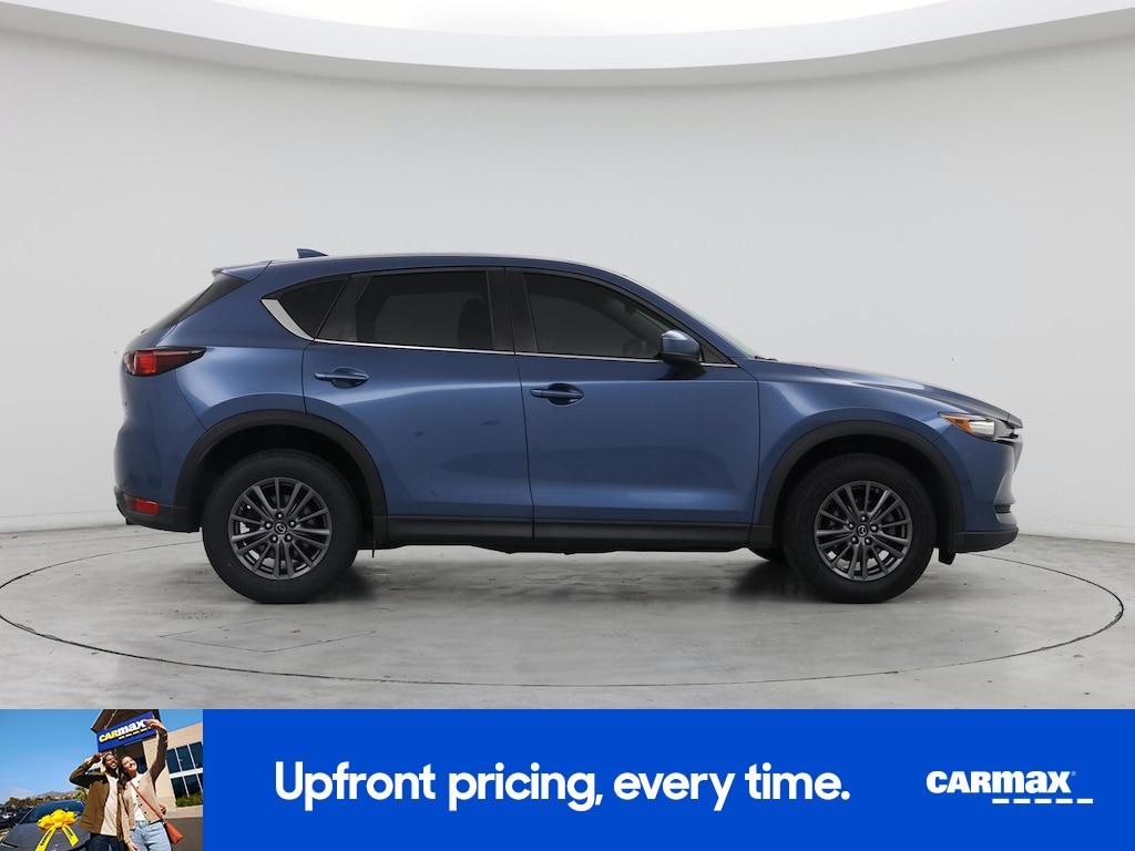 used 2019 Mazda CX-5 car, priced at $14,998