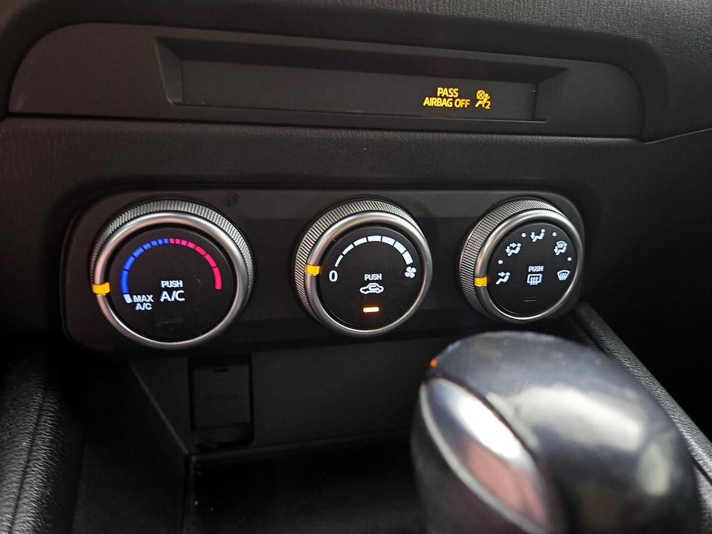 used 2019 Mazda CX-5 car, priced at $14,998