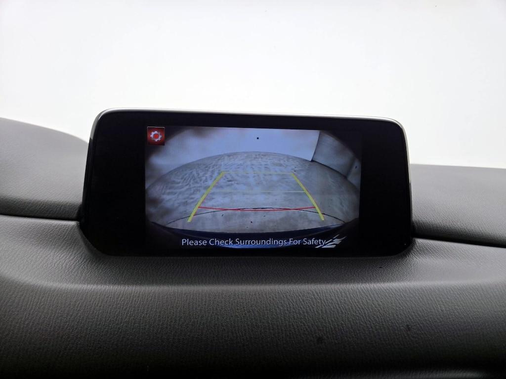 used 2019 Mazda CX-5 car, priced at $14,998