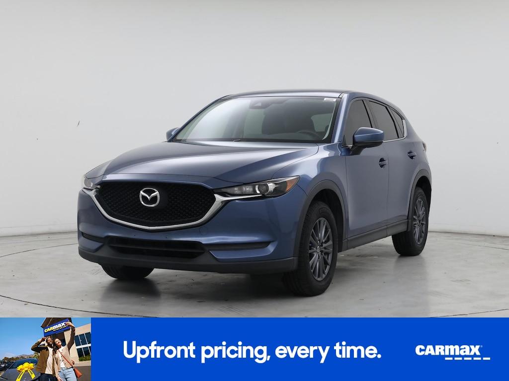 used 2019 Mazda CX-5 car, priced at $14,998