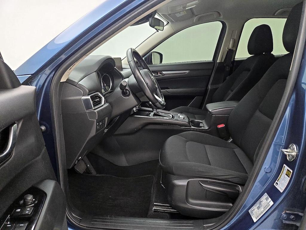 used 2019 Mazda CX-5 car, priced at $14,998