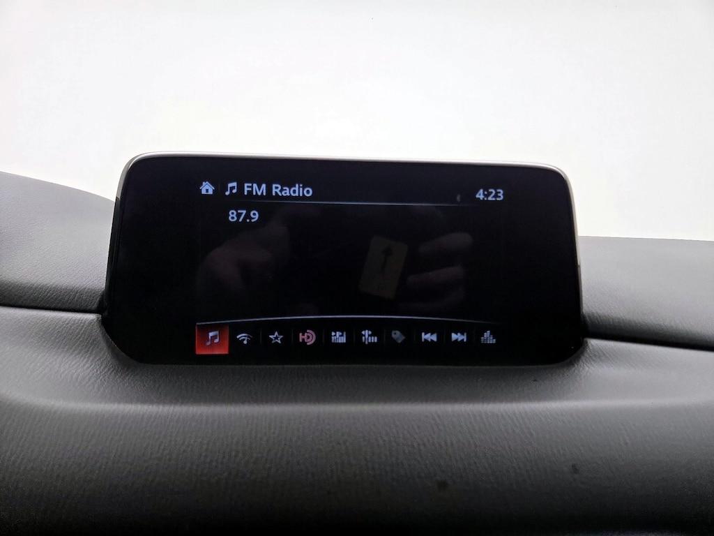 used 2019 Mazda CX-5 car, priced at $14,998