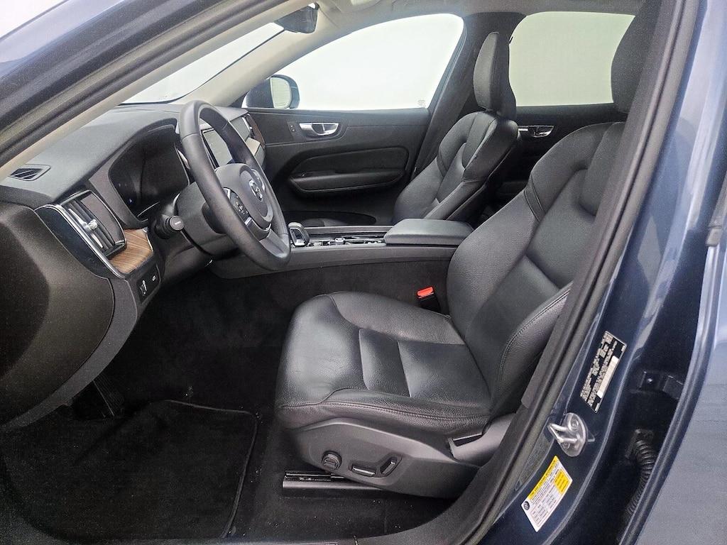 used 2022 Volvo XC60 car, priced at $25,998