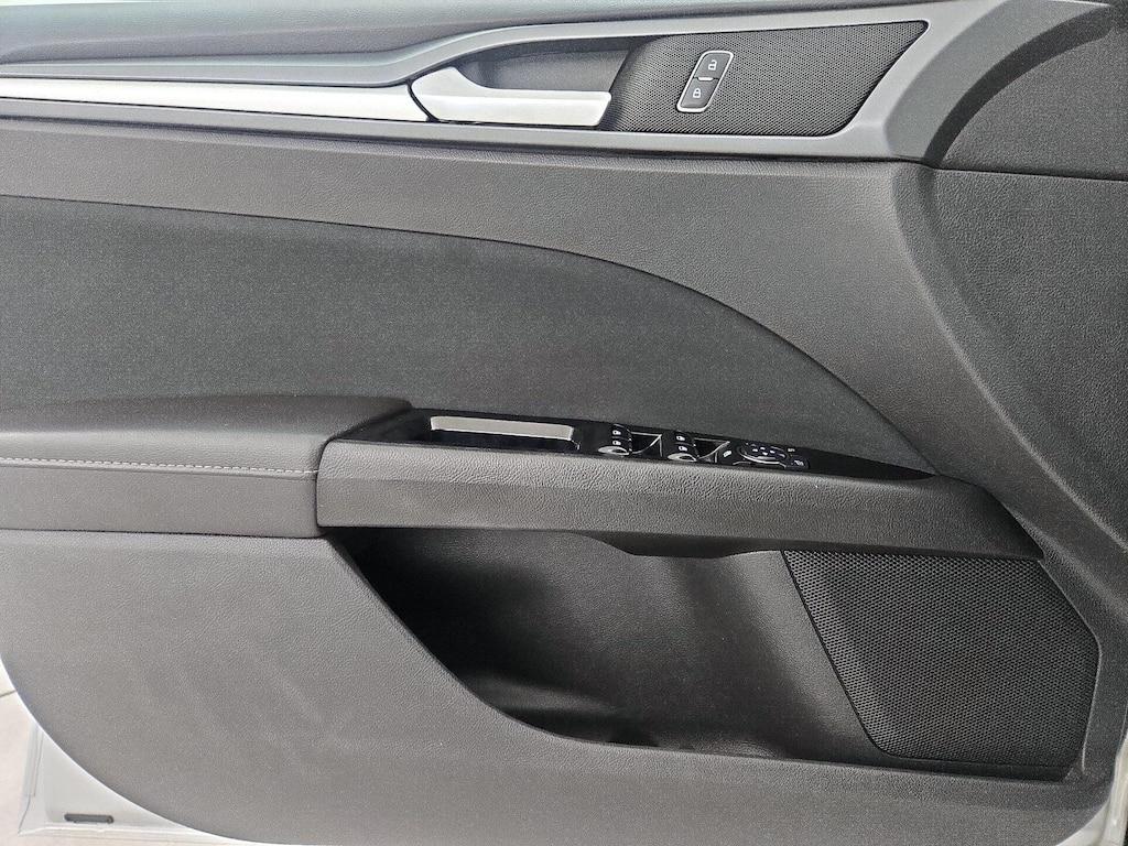 used 2014 Ford Fusion car, priced at $13,599