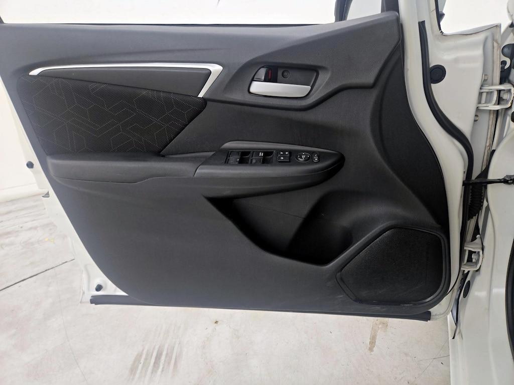 used 2015 Honda Fit car, priced at $11,998