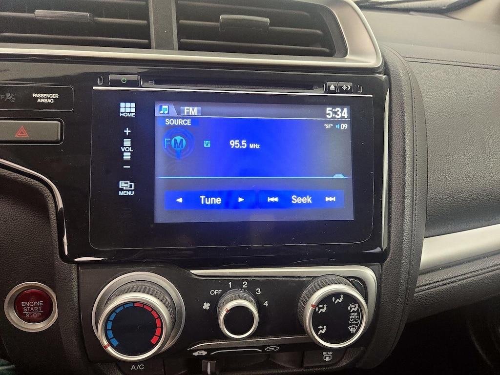 used 2015 Honda Fit car, priced at $11,998