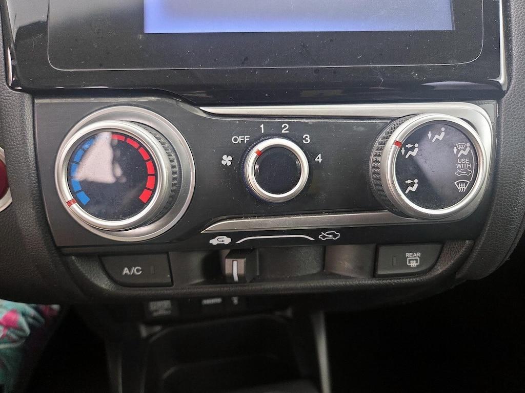 used 2015 Honda Fit car, priced at $11,998