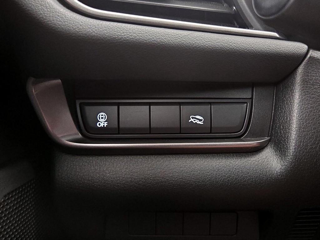 used 2023 Mazda CX-30 car, priced at $22,998