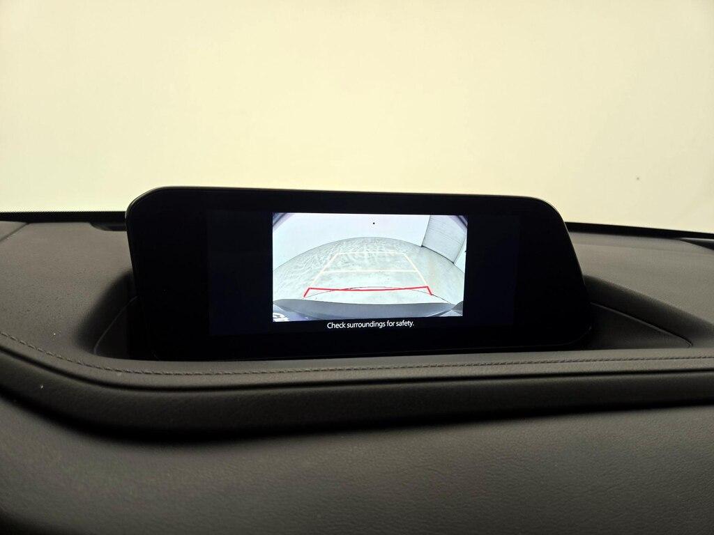 used 2023 Mazda CX-30 car, priced at $22,998