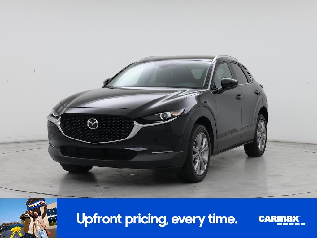 used 2023 Mazda CX-30 car, priced at $22,998
