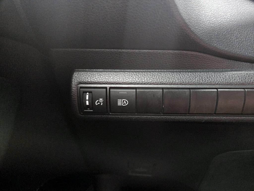 used 2023 Toyota Corolla car, priced at $21,998