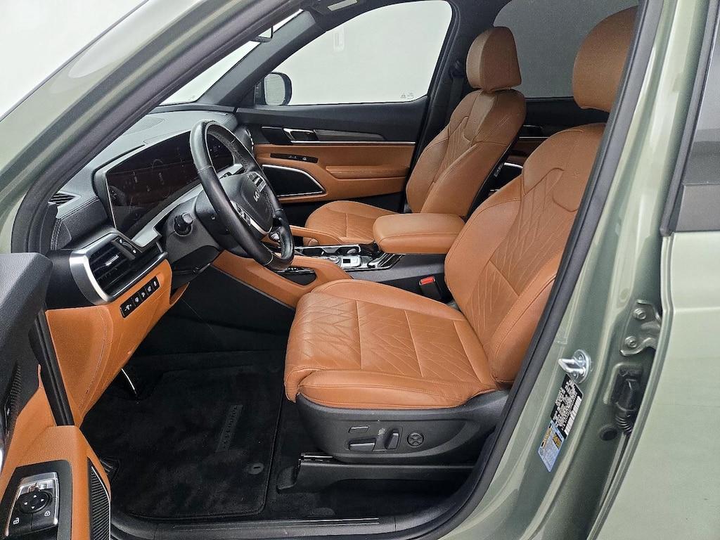 used 2023 Kia Telluride car, priced at $36,998
