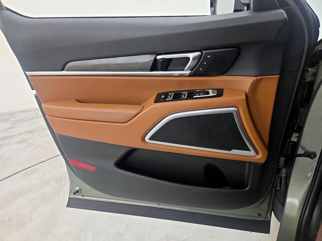 used 2023 Kia Telluride car, priced at $36,998