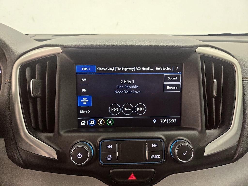 used 2020 GMC Terrain car, priced at $20,998