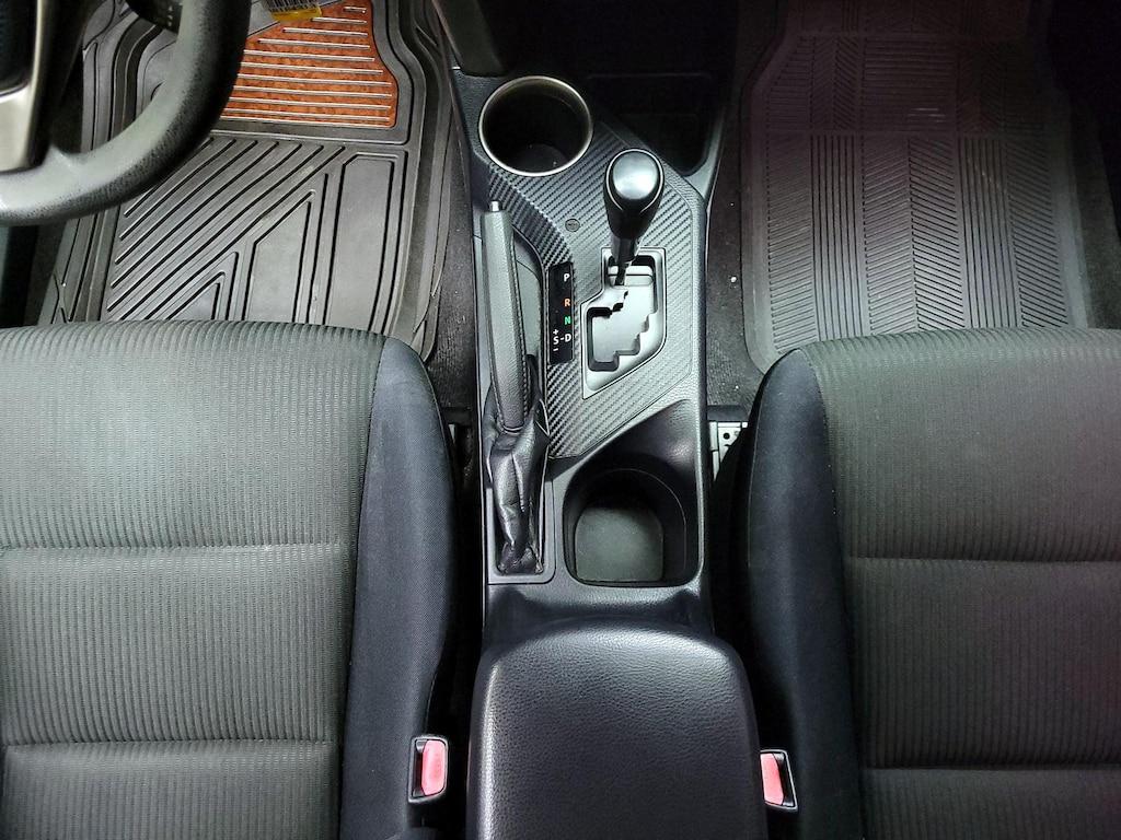 used 2015 Toyota RAV4 car, priced at $14,599